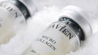 LAVIEN Collagen Professional Program [upl. by Kcirdahs]