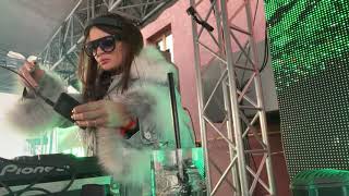 Elena Pavla  Uludag music festival 2019 Turkey [upl. by Aleirbag]