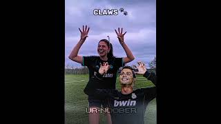 CelineDept got humiliated 💀 football funny viralvideo shorts fyp blowup goat foryou [upl. by Guyer916]