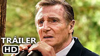 MARLOWE Tráiler Español 2023 Liam Neeson [upl. by Avehsile926]