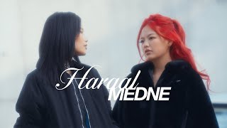 FOUX  Haraal Medne Official Music Video [upl. by Aihtnic]