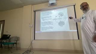 Part 2 of Adipose Tissue Hormones By Prof Dr M Yosof [upl. by Dracir]