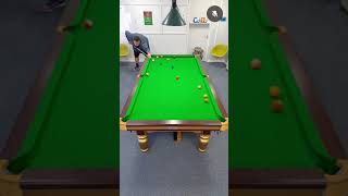 Chris Simpson VS Kier Haynes  QF  Pool Hub Swansea Heyball Monthly Tournament September 2024 [upl. by Ybok874]