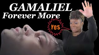 First time reaction to Gamaliél   forever more  Official Music Video  MTV ASIA  Drew Nation [upl. by Dinesh737]