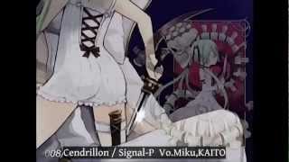 【Original song version】My Favorite Vocaloid Song Medley [upl. by Lisbeth]