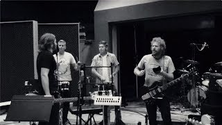 Mastodon  The Making of Crack The Skye  Part 1 [upl. by Ainosal]