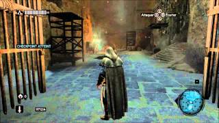 Assassins Creed Revelations Evasion [upl. by Akehsal]