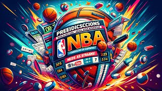 Apuestas NBA Diarias Mejores Consejos  6 de mayo de 2024 [upl. by Rehteh412]