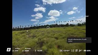 DJI Avata 2  Unedited  Goggles View  1080p 60 FPS [upl. by Kcirddot560]