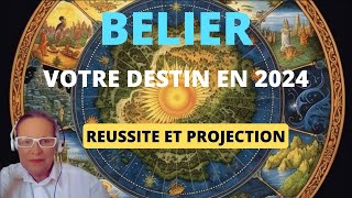 Bélier votre destin en 2024 [upl. by Cati483]