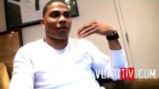 Exclusive Nelly To Make A quotTip Drillquot MOVIE [upl. by Werbel]