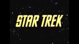 Star Trek Original Series Themes [upl. by Hnim]