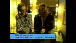 Much More Music The Story Of The Black Crowes [upl. by Tada]