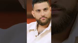 BADSHAH ABOUT KARAN AUJLA karanaujla punjabisinger shortsvideo [upl. by Von567]