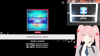 「バンドリ」BanG Dream  CORUSCATE DNA Expert wMVhandcam [upl. by Palgrave]