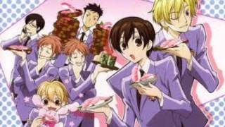 Ouran High School Host Club Ending Full [upl. by Certie]