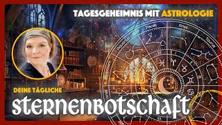 Kosmische Kräfte nutzen Dein Astrologisches Tagesgeheimnis für den 16 September [upl. by Cordier]