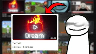 Dreams Latest Video SAVED his Career [upl. by Nerrawed]