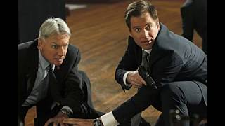 NCIS Gibbs Meets Tony S8E22 Part 1 [upl. by Aciret120]