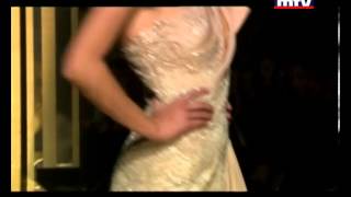 Fashion Shows  Mireille Dagher 20022013 [upl. by Barayon362]