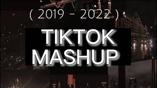 2019  2022  tiktok mashup [upl. by Asyram]