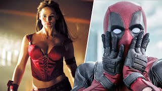 Elektra All Killer Scene Spiler Alert  Deadpool amp Wolverine  Deadpool 3 deadpool marvel mcu [upl. by Babbie591]