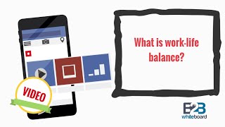 What is worklife balance [upl. by Ahsok]