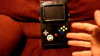 My Nintendo 64 Portable [upl. by Tremaine]