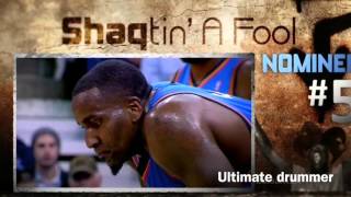 Shaqtin a fool Kendrick Perkins best off [upl. by Aneeram831]