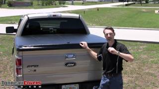 Undercover Tonneau Covers Review  Tonneau Covers World [upl. by Aceissej]