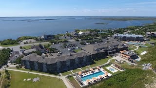 Sanderling Resort Bridal Tasting [upl. by Eirhtug]