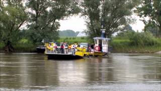 Varen doe je samen De gelderse IJssel [upl. by Asil]