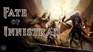 The Complete History of Innistrad  Plane Explained  MTG Lore [upl. by Emeric]