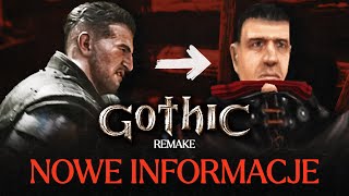 Angielski dubbing system walki i Bloodwyn  Nowe informacje ze świata Gothic Remake [upl. by Eveleen]