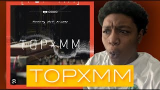 Twenty One Pilots  Heathens TOPXMM REACTION [upl. by Wincer]