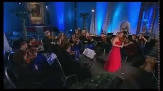 Vivaldi Winter  Mari Samuelsen [upl. by Aehsat697]