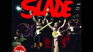 Slade  Live at the BBC Studio Sessions Part 9  Omaha [upl. by Ittocs843]