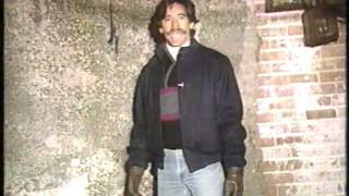 1986 promo for quotThe Mystery of Al Capones Vaultsquot featuring Geraldo Rivera [upl. by Ihdin]