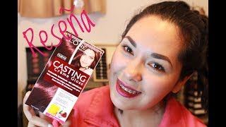 Casting Creme Gloss de L´OREAL [upl. by Pedroza930]