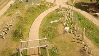 Enjoy Watfords FREE Adventurous Playgrounds [upl. by Annabell]