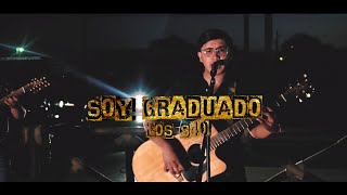 Soy Graduado  Los S40 CORRIDOS INEDITOS EN VIVO 2021 [upl. by Uund]