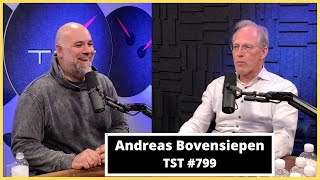 Alpinas CEO on the Past Present and Future of Fast BMWs  TST Podcast 799 [upl. by Shewmaker]