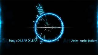 Dilbar Dilbar Bollywood hiphop mix [upl. by Iclehc]