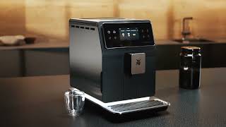 WMF Perfection  How to video cappuccino [upl. by Pierrepont]