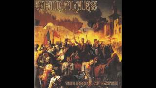 Templars  The Horns of Hattin  2001 FULL ALBUM [upl. by Eigriv30]