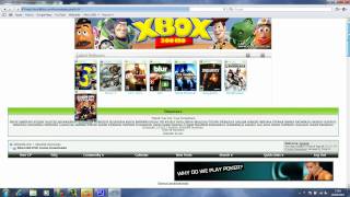 How to download XBOX 360 backups for free [upl. by Adnawal827]