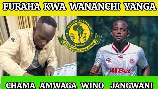 🚨USAJILI CLATUS CHOTA CHAMA NI MALI YA WANANCHI [upl. by Gies6]