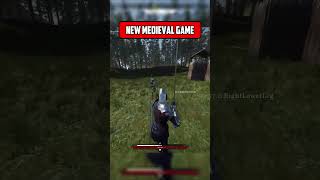 The Medieval Rush RENOWN First Look Gameplay [upl. by Berk]