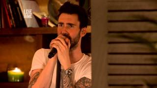 Maroon 5  LiveHome  Full Show [upl. by Dalli]