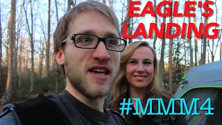 MMM4  Eagles Landing [upl. by Hett594]